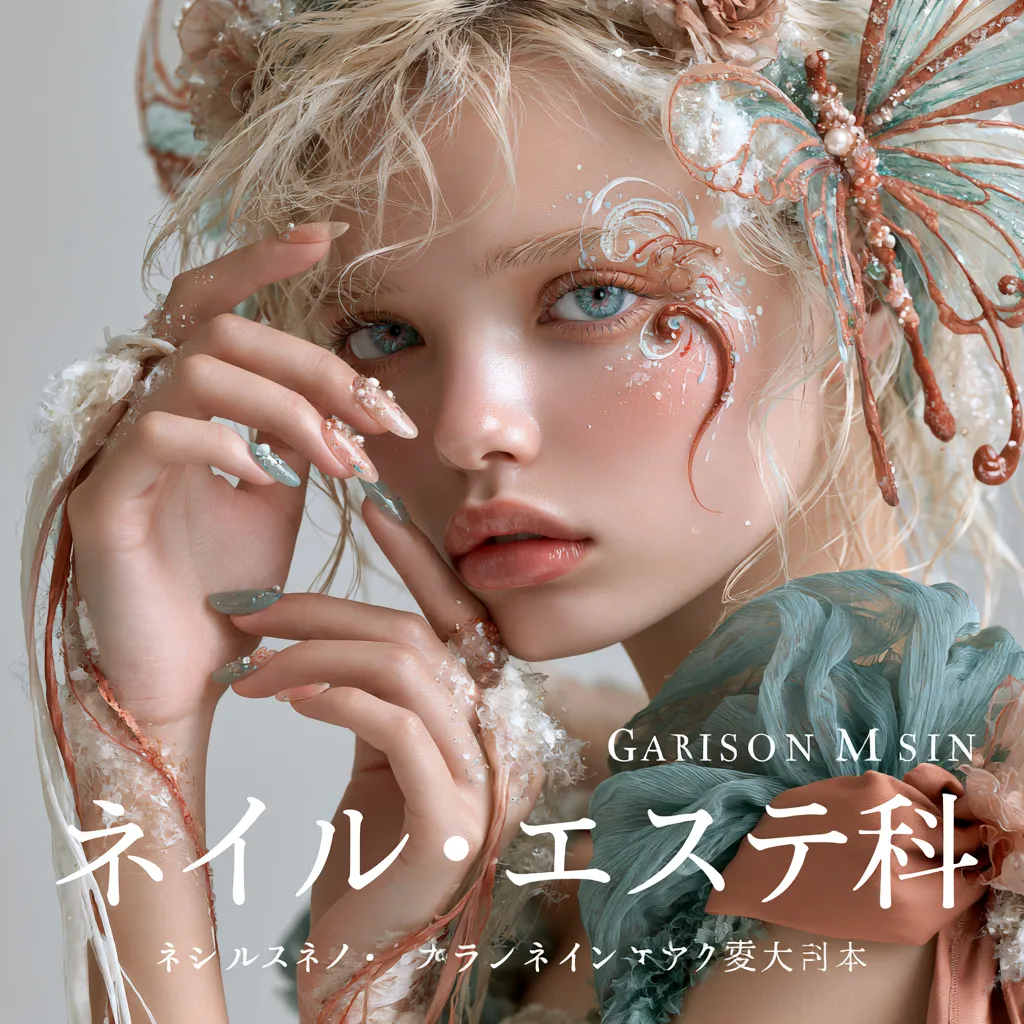 ネイル・エステ科